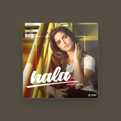Listen to Hala Alturk, watch music videos, read bio, see tour dates & more!