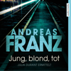Jung, blond, tot
