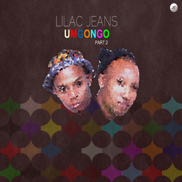 Umgongo, Pt. 2 - Single