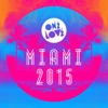 Onelove Miami 2015, 2015