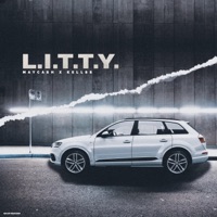 L.I.T.T.Y. - Single - Maycash & Kellss