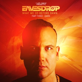 Shattered Crystal Eavesdrop & Hannah Eve