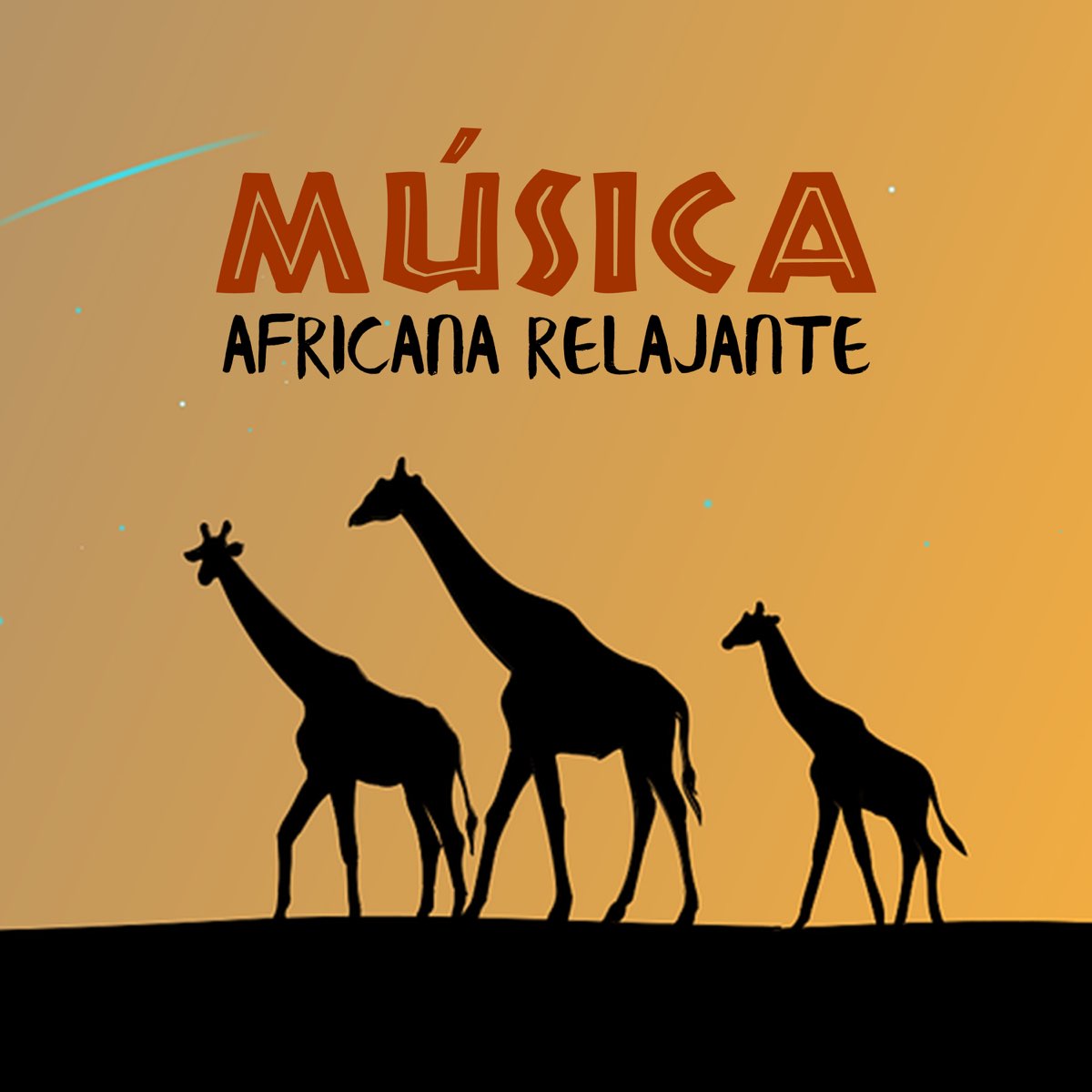Música Africana Relajante: Tambores Étnicos, Viaje Espiritual y Danza  Sacra, Meditación Tribal, Relajación Chamánica - Álbum de La Espiritualidad  Música Colección - Apple Music