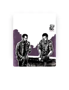 Poslechněte si interpreta NAS duo, sledujte hudební videa, přečtěte si životopis, podívejte se na data turné a další informace.