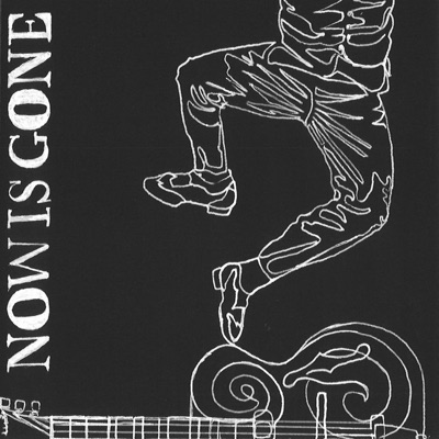 Now Is Gone - EP