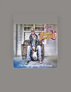 Phil Brown & Apaches from Paris을(를) 듣고, 뮤직 비디오를 보고, 약력을 읽고, 투어 일정 등을 확인하세요!