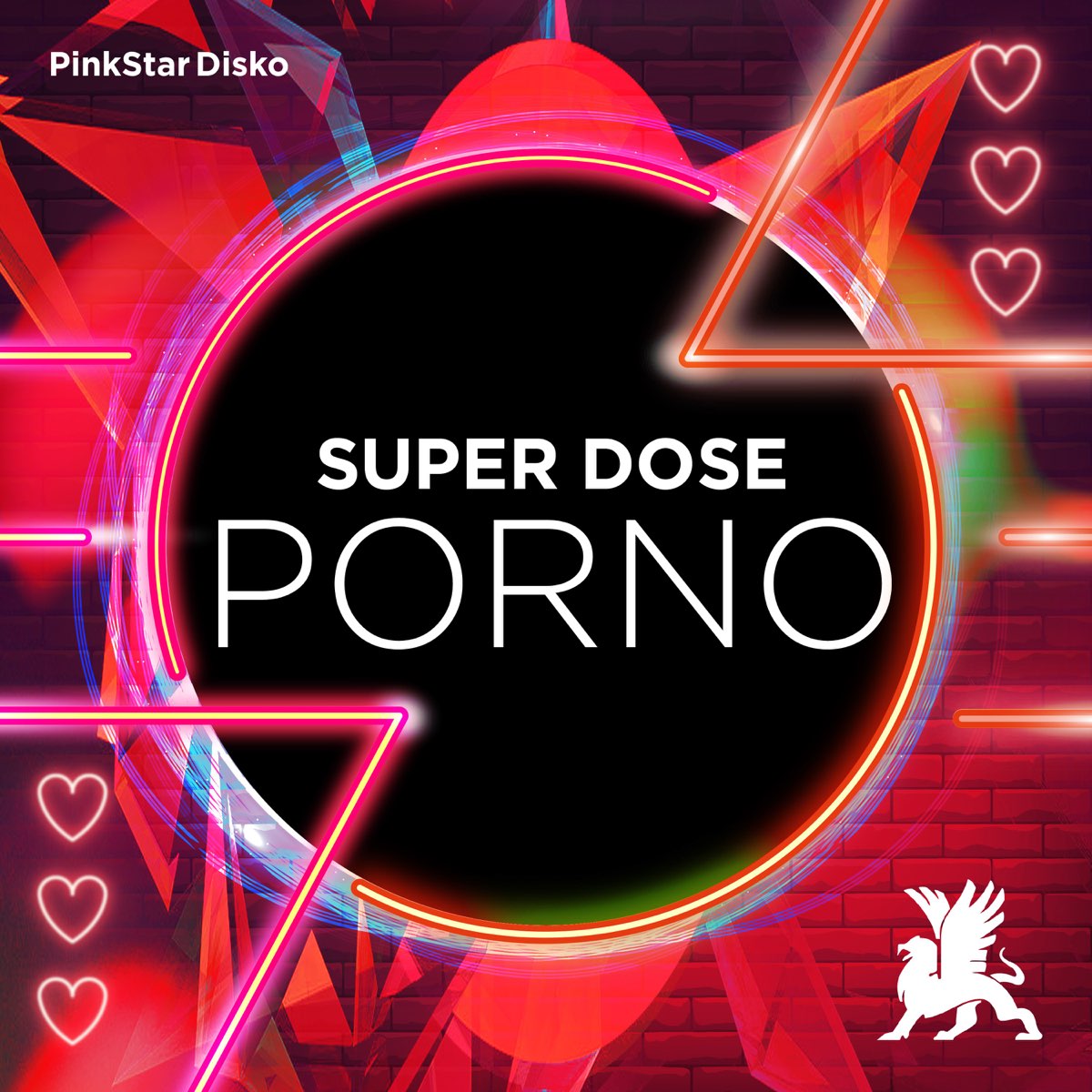 Альбом «Porno - Single» — Super Dose — Apple Music