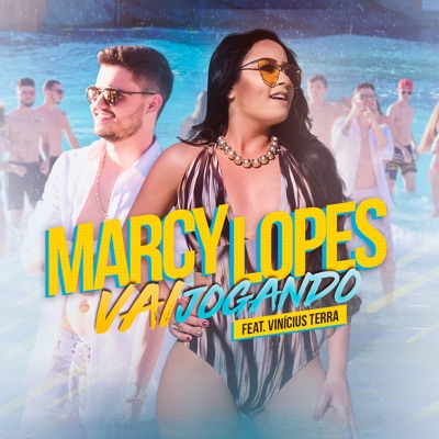 Vai Jogando (feat. Vinicius Terra) - Single