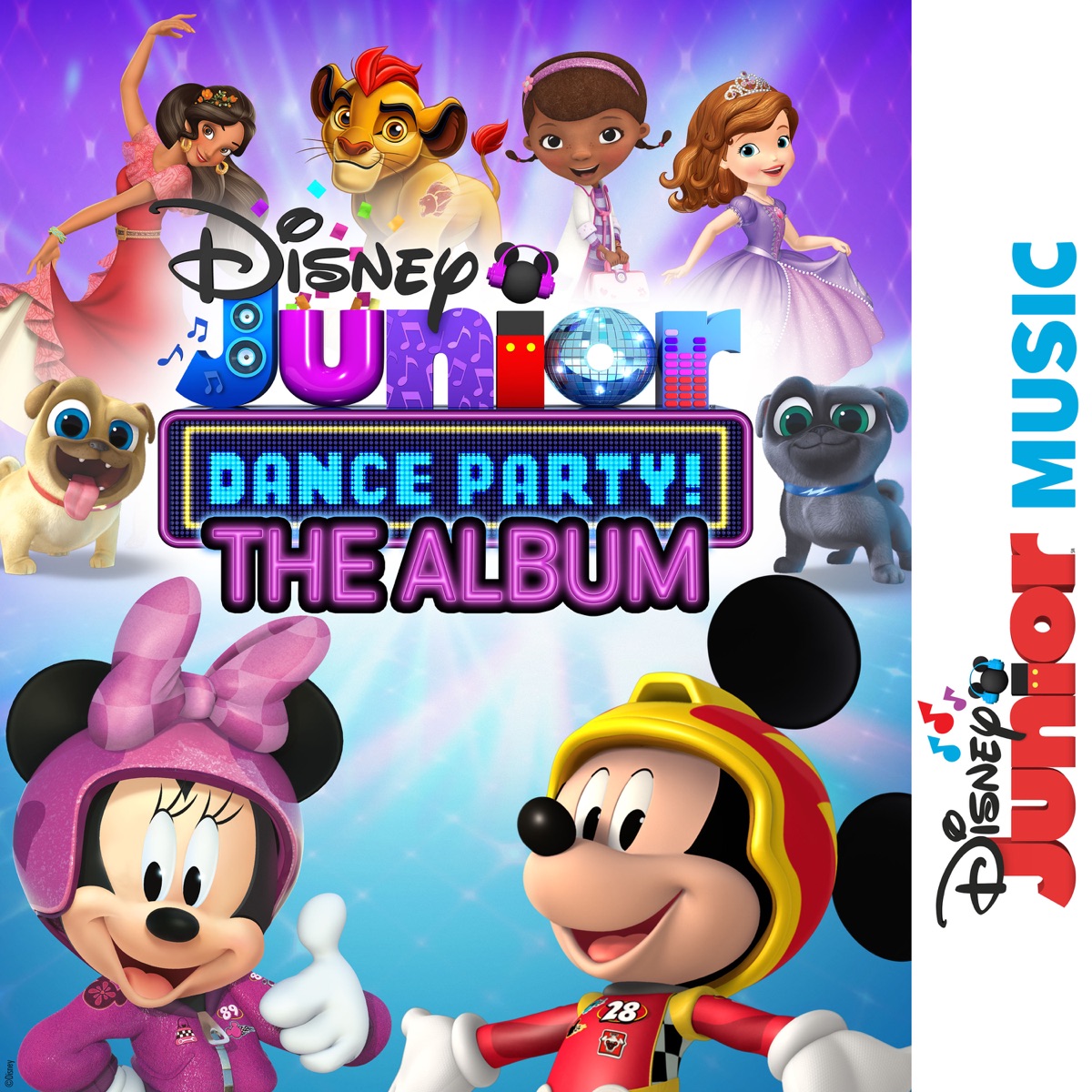 Mickey Mouse Clubhouse - Compilation by Various Artists