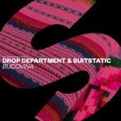 Drop Department - Bucovina (Extended Mix)