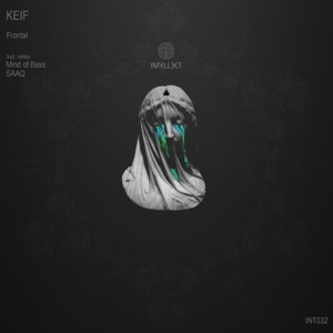 Frontal - EP