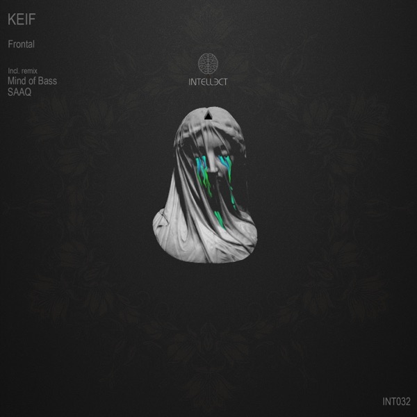 Frontal - EP