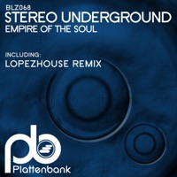 Empire of the Soul - Single - Stereo Underground