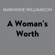 Marianne Williamson - A Woman's Worth (Abridged)