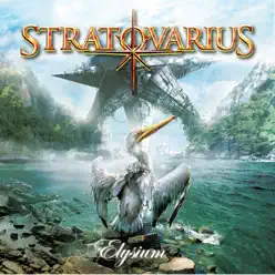 Elysium (Bonus Edition) - Stratovarius