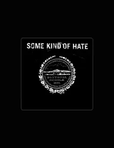 Listen to Some Kind of Hate, watch music videos, read bio, see tour dates & more!