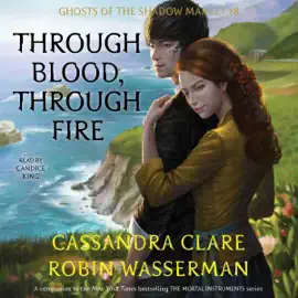 Through Blood, Through Fire (Unabridged)