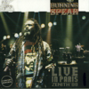 Live In Paris: Zenith '88, Vol. 1 - Burning Spear