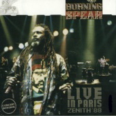 Burning Spear - Happy Day