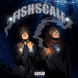 kizaru Fishscale (feat. Chris Travis)