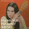Dile A Tu Gente - Palmenia Pizarro lyrics