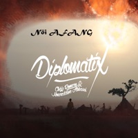 Nöi Afang (feat. Chejs Romero & Noureddine Abbassi) - Single - Diplomatix