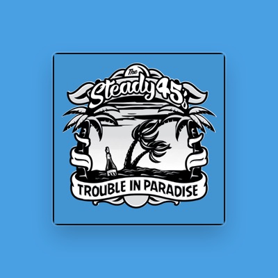 Listen to The Steady 45's, watch music videos, read bio, see tour dates & more!