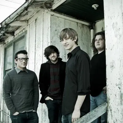 Listen to Blood and Water, watch music videos, read bio, see tour dates & more!