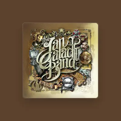 Listen to The Jan Gałach Band, watch music videos, read bio, see tour dates & more!