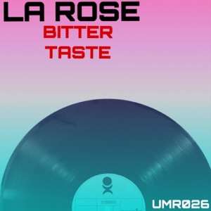 Bitter Taste - Single