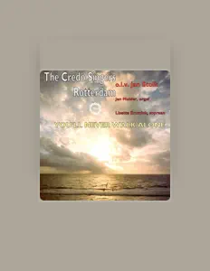 聆聽 The Credo Singers Rotterdam、觀看音樂影片、閱讀小傳、查看巡演日期等！