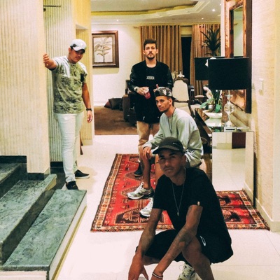 Então Vem (feat. Jeyk & Sigilo) - Single