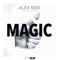 Magic (feat. Elle Vee) artwork