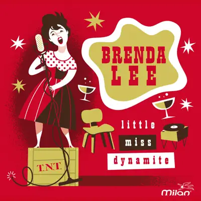 Little Miss Dynamite - Brenda Lee