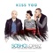 Kiss You (feat. Ale Blake & Broono) artwork