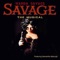 Wanda Savage (feat. Samantha Myburgh) - Savage the Musical Original Cast lyrics