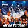 Sou um Milagre (Live)