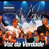 30 Anos Voz da Verdade (Live) artwork
