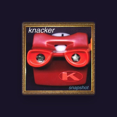 Listen to Knacker, watch music videos, read bio, see tour dates & more!