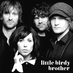 Brother - Single - Little Birdy Brother - Single - Little Birdy