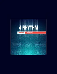 聆聽 4 Rhythm、觀看音樂影片、閱讀小傳、查看巡演日期等！