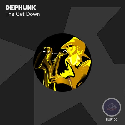 The Get Down - Single