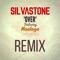 Over (Delirious Pro Remix) [feat. Moelogo] - SILVASTONE lyrics