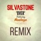 Over (Delirious Pro Remix) [feat. Moelogo] - SILVASTONE lyrics