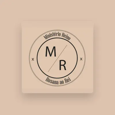 Listen to Ministério Reino, watch music videos, read bio, see tour dates & more!