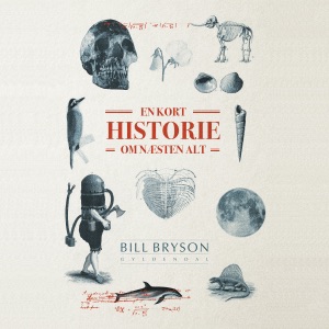 En kort historie om næsten alt