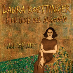 Laura Koestinger Y El Club Del Algodón - Please Send Me Someone to Love