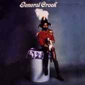 General Crook - Fever in the Funkhouse