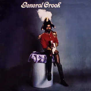 baixar álbum General Crook - General Crook