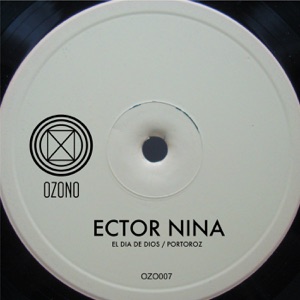 El dia de Dios, Portoroz - Single